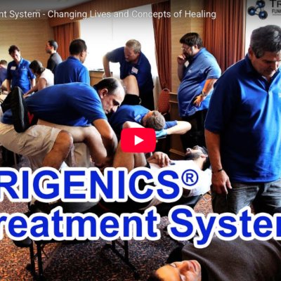 trigenics